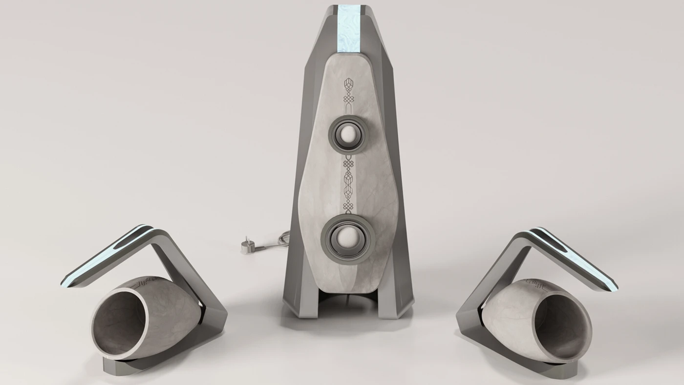 Hi-Fi Ses Sistemi — 2