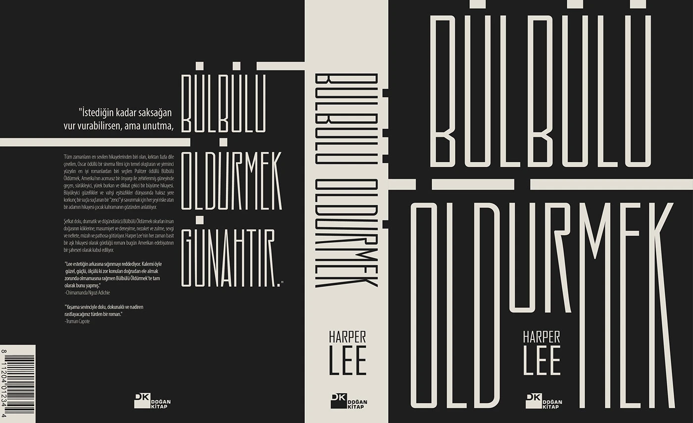 Bülbülü Öldürmek — 3