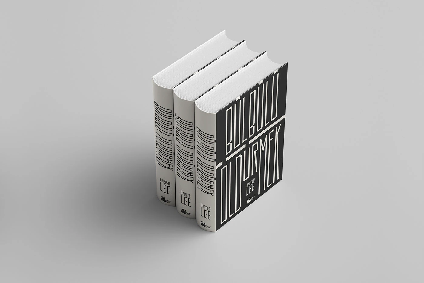 Bülbülü Öldürmek — 4
