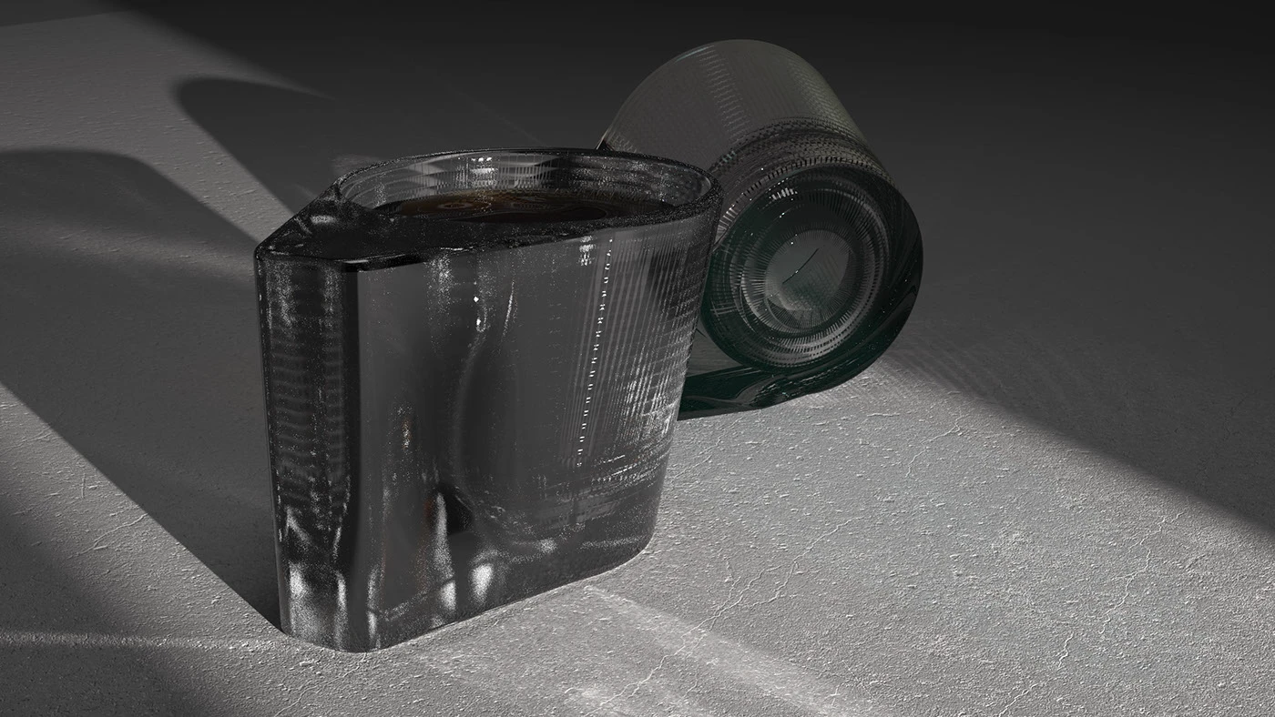 Bold - Espresso Mug — 3